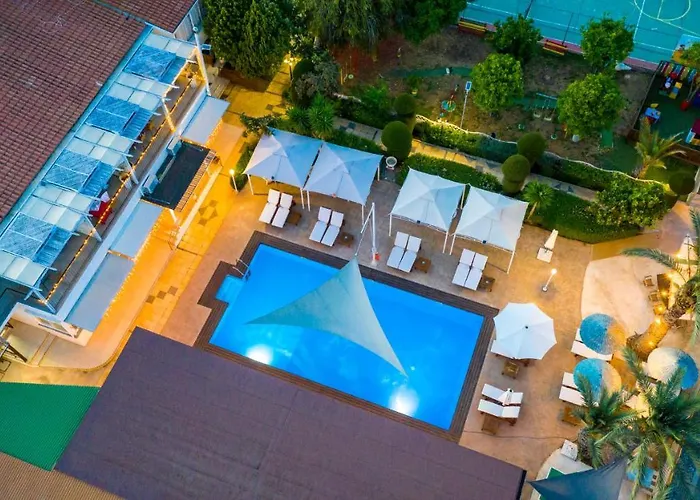Fitosinn Hotel