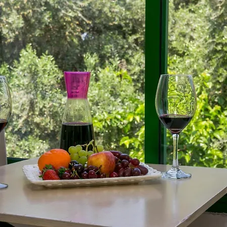 Fitosinn Hotel Geroskipou Dış mekan fotoğraf