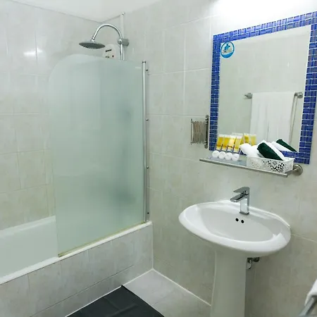 Fitosinn Hotel Geroskipou Dış mekan fotoğraf