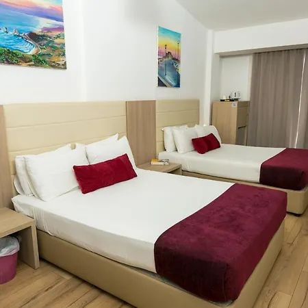 Fitosinn Hotel Geroskipou Dış mekan fotoğraf
