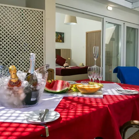 Fitosinn Hotel Geroskipou Dış mekan fotoğraf