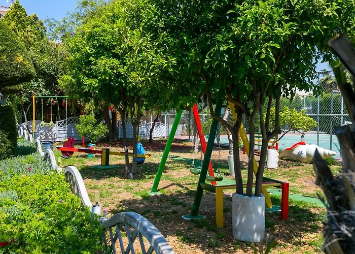 Fitosinn Hotel