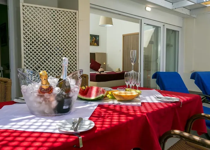Fitosinn Hotel
