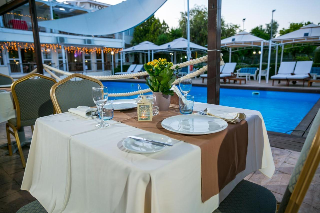 Fitosinn Otel 2*
