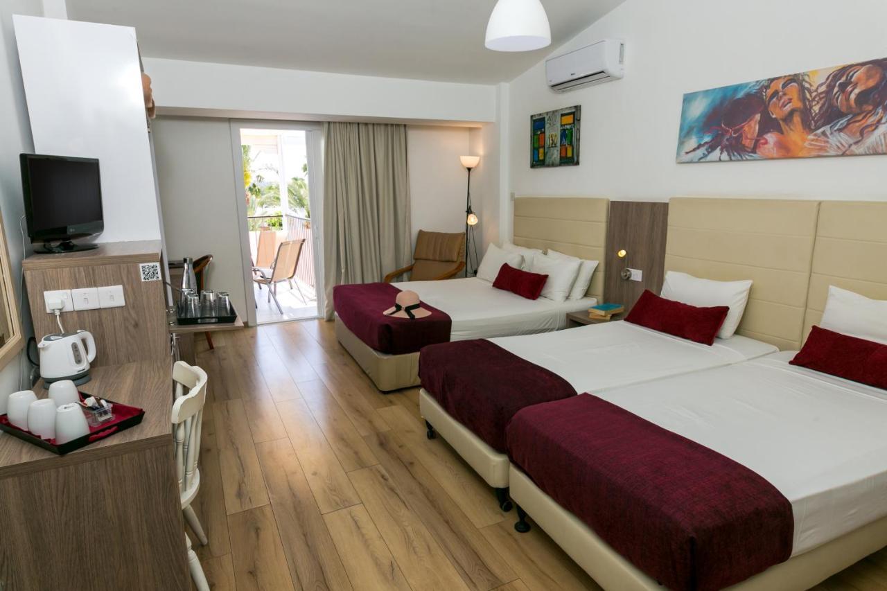 Otel Fitosinn 2*