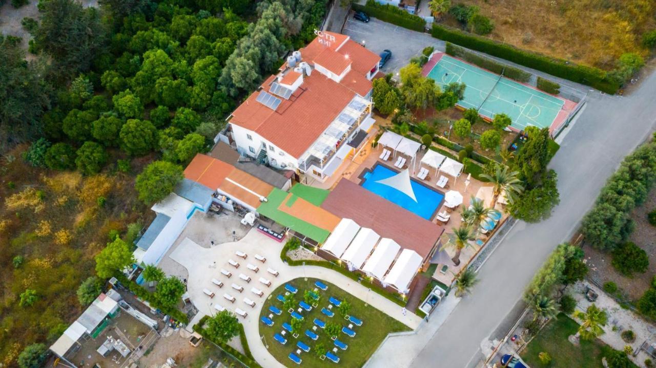 Otel Fitosinn Geroskipou