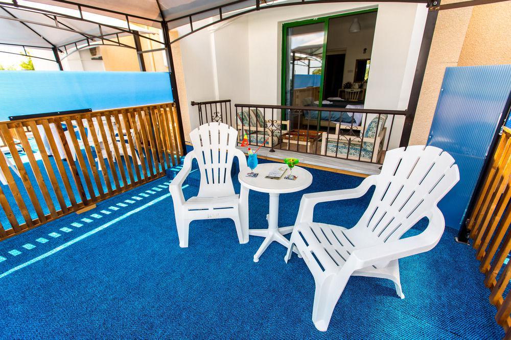 Fitosinn Otel