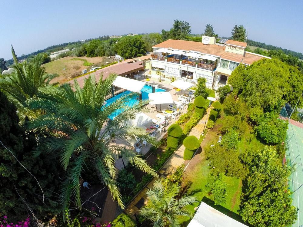 Fitosinn Otel