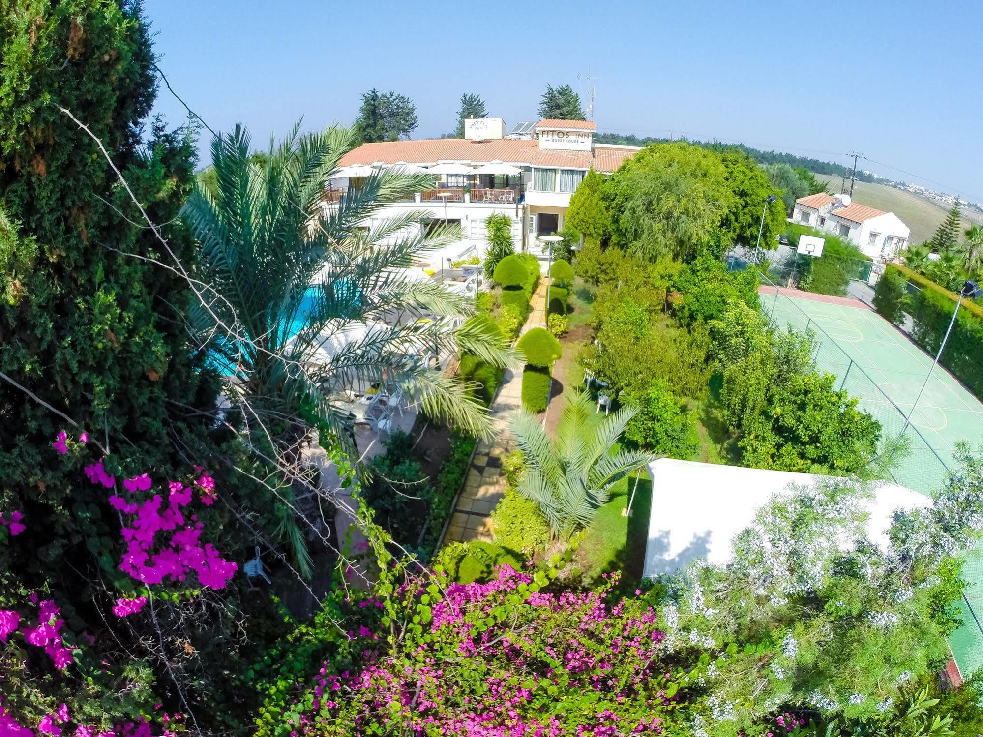 Otel Fitosinn